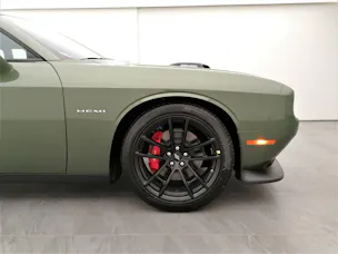 Dodge Challenger 5.7 R/T Shaker