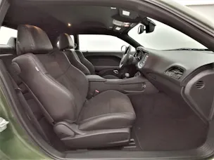 Dodge Challenger 5.7 R/T Shaker