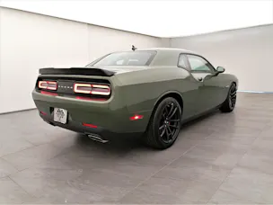 Dodge Challenger 5.7 R/T Shaker