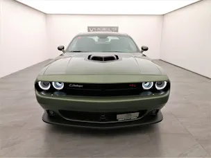 Dodge Challenger 5.7 R/T Shaker