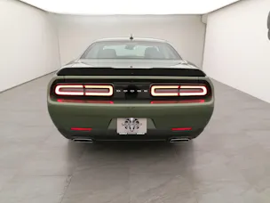 Dodge Challenger 5.7 R/T Shaker