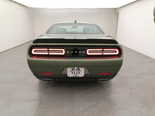 Dodge Challenger 5.7 R/T Shaker