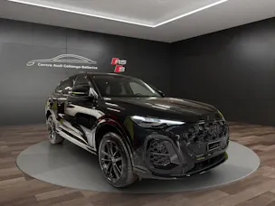 AUDI Q5 TFSI quatto 150 kW S-tronic