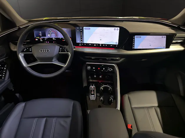 AUDI Q5 TFSI quatto 150 kW S-tronic