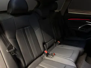 AUDI Q5 TFSI quatto 150 kW S-tronic