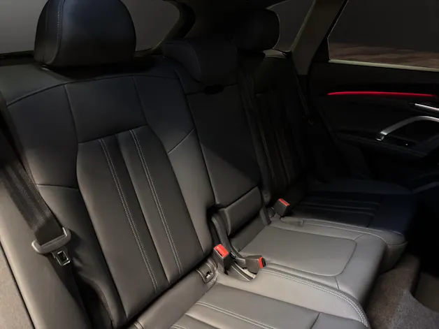 AUDI Q5 TFSI quatto 150 kW S-tronic