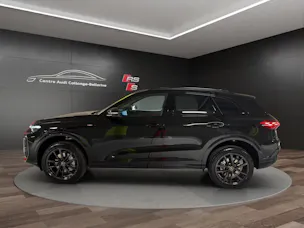 AUDI Q5 TFSI quatto 150 kW S-tronic