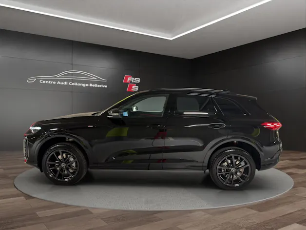 AUDI Q5 TFSI quatto 150 kW S-tronic