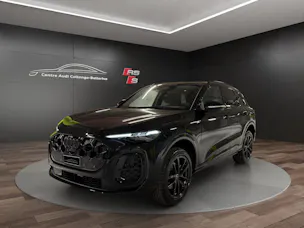 AUDI Q5 TFSI quatto 150 kW S-tronic