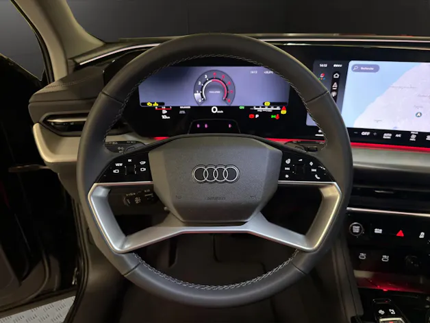AUDI Q5 TFSI quatto 150 kW S-tronic