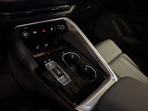 AUDI Q5 TFSI quatto 150 kW S-tronic