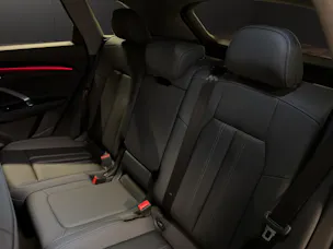 AUDI Q5 TFSI quatto 150 kW S-tronic