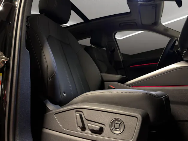 AUDI Q5 TFSI quatto 150 kW S-tronic