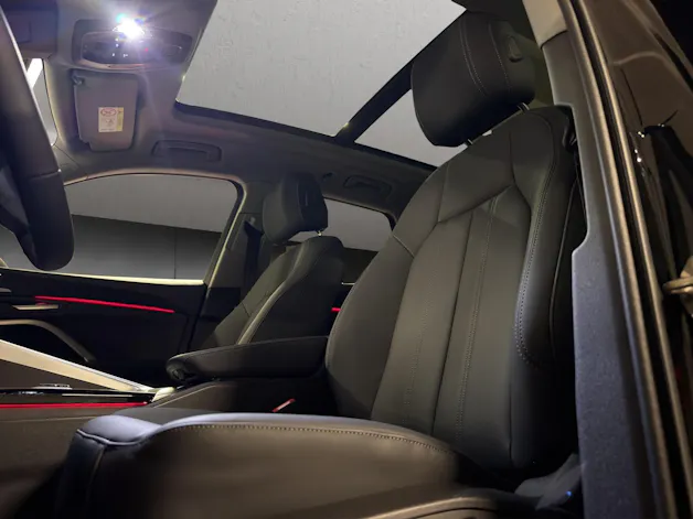 AUDI Q5 TFSI quatto 150 kW S-tronic