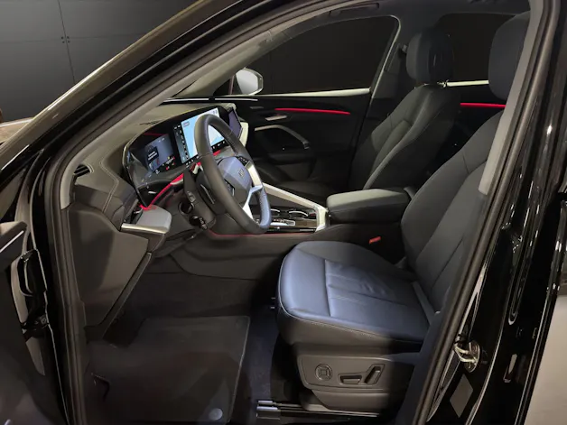 AUDI Q5 TFSI quatto 150 kW S-tronic