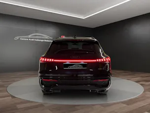 AUDI Q5 TFSI quatto 150 kW S-tronic