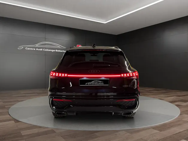 AUDI Q5 TFSI quatto 150 kW S-tronic