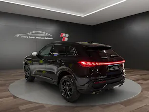 AUDI Q5 TFSI quatto 150 kW S-tronic