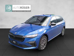 Škoda Scala 1.0 TSI Dynamic DSG