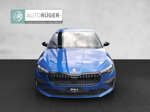 Škoda Scala 1.0 TSI Dynamic DSG