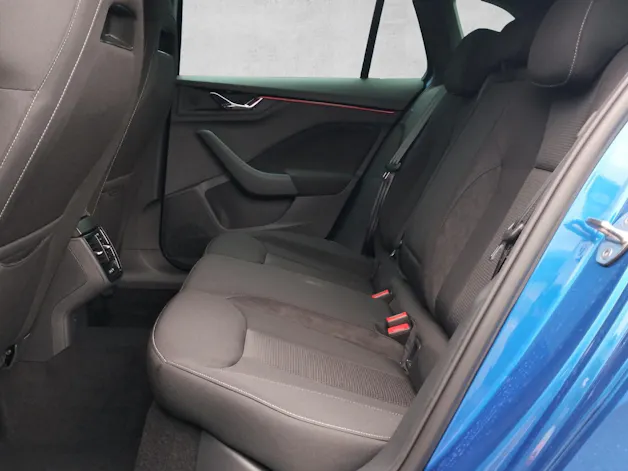 Škoda Scala 1.0 TSI Dynamic DSG