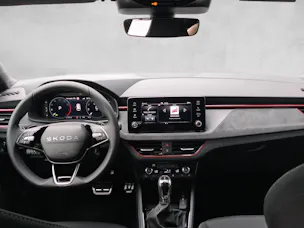Škoda Scala 1.0 TSI Dynamic DSG