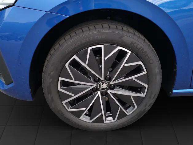 Škoda Scala 1.0 TSI Dynamic DSG