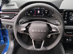 Škoda Scala 1.0 TSI Dynamic DSG