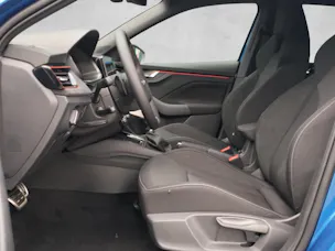 Škoda Scala 1.0 TSI Dynamic DSG