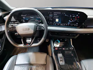Audi A6 Avant e-tron quattro