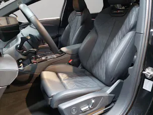 Audi A6 Avant e-tron quattro