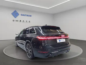 Audi A6 Avant e-tron quattro