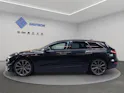 Audi A6 Avant e-tron quattro