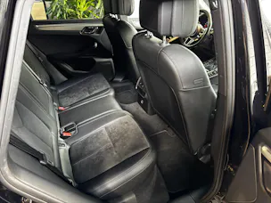 Porsche Macan S PDK