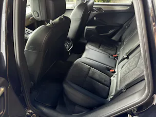 Porsche Macan S PDK