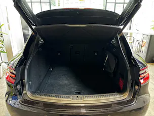 Porsche Macan S PDK