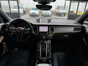 Porsche Macan S PDK
