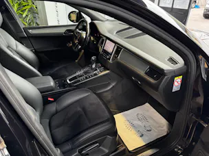 Porsche Macan S PDK