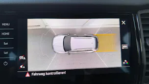 Škoda Kodiaq 2.0 TSI RS DSG