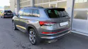 Škoda Kodiaq 2.0 TSI RS DSG