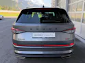 Škoda Kodiaq 2.0 TSI RS DSG