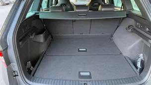 Škoda Kodiaq 2.0 TSI RS DSG