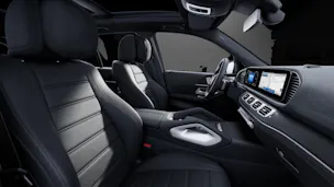 Mercedes-Benz GLE 350 de EQ Hybrid 4Matic 9G-Tronic EQ Star