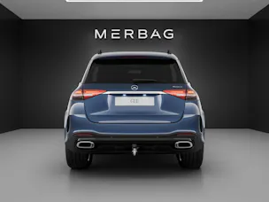 Mercedes-Benz GLE 350 de EQ Hybrid 4Matic 9G-Tronic EQ Star