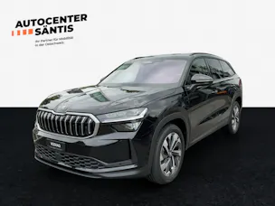 Škoda Kodiaq 2.0 TSI Dynamic 4x4