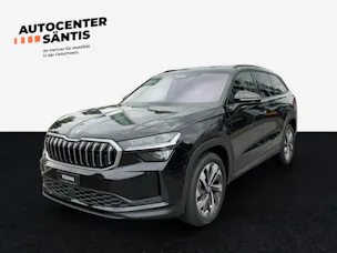 Škoda Kodiaq 2.0 TSI Dynamic 4x4