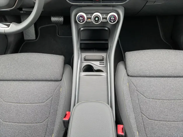 Škoda Kodiaq 2.0 TSI Dynamic 4x4