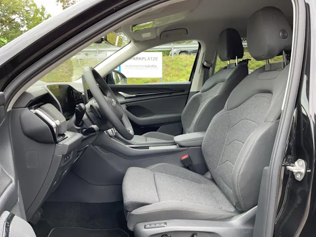 Škoda Kodiaq 2.0 TSI Dynamic 4x4