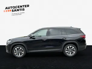 Škoda Kodiaq 2.0 TSI Dynamic 4x4