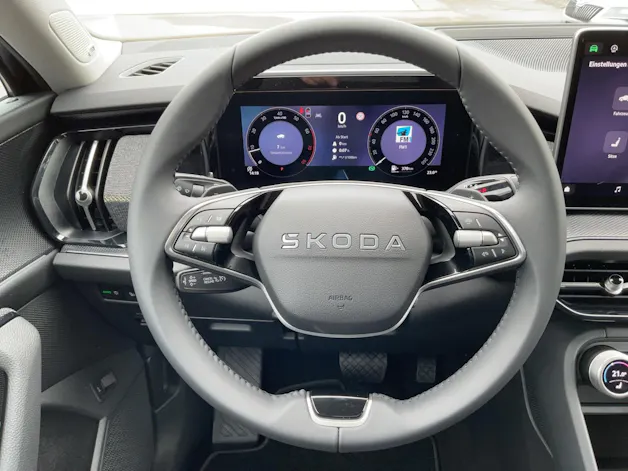 Škoda Kodiaq 2.0 TSI Dynamic 4x4